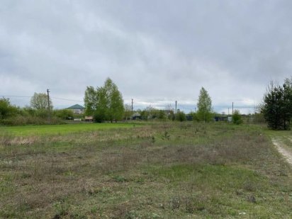 Продається земельна ділянка, район - Вовчі гори.