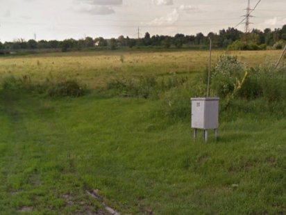 Продаж земельної ділянки.По вулиці Громова 25/б Сміла