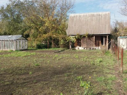 Продається земельна ділянка 0,12 га ,ціна договірна Славута