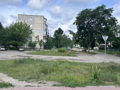 Оренда земельної ділянки, площею 0,0048 га, м.Славута Славута