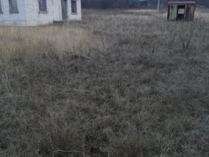 Продам земельный участок с недостроем в Солоницевском Отг (п.Ольшаны) Солоницівка