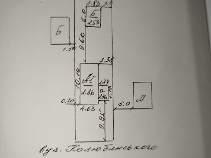 Продам земельну ділянку 9 сотих Старокостянтинів