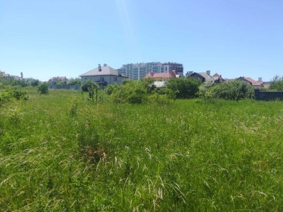 Продається земельна ділянка в Трускавці (район лікарні) Трускавець