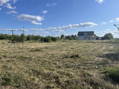 Земельня ділянка під забудову Стрый