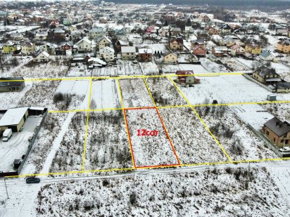 Продається  земельна ділянка біля м. Стрий Стрый