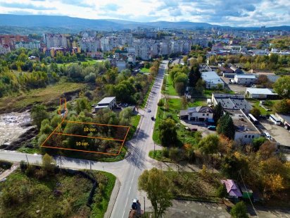 Встигніть придбати земельну ділянку у м.Трускавець Трускавець