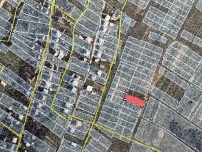 Продається земельна ділянка розміром 12сот. в с.Добрівляни Стрый