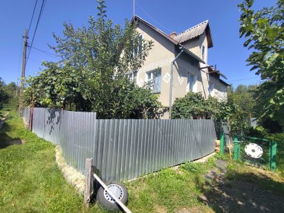 Земельна ділянка дача Трускавец