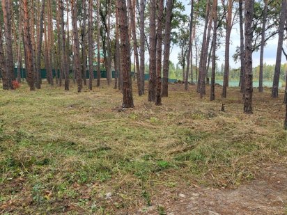 Продам земельну ділянку Новая Украинка