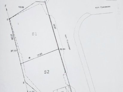 Ділянка в м. Трускавець 13.5сот. Трускавец