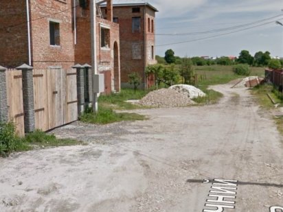 Продам земельну ділянку 0,0618 га у м. Дрогобич Трускавец