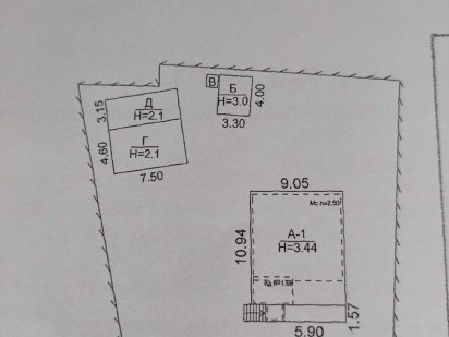 Продаж земельної ділянки м. Трускавець