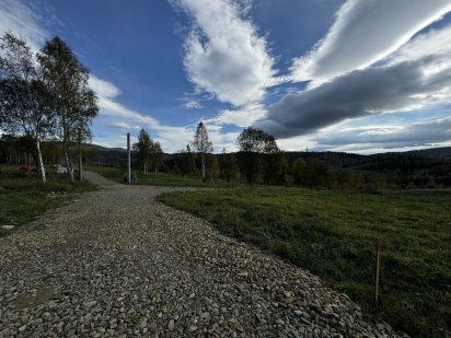 Продаж зем.ділянки 0.07 га Стрий