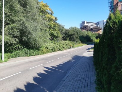 Земельна Ділянка в Трускавці по вул.Роксолани Трускавец