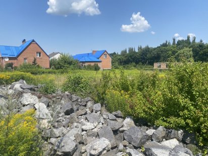 Земельна ділянка Хмільник Хмільник