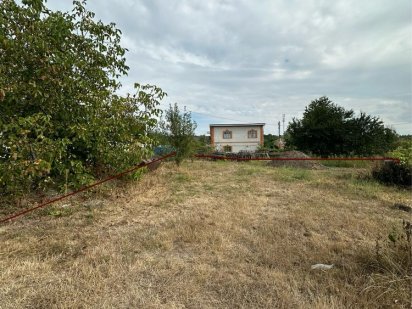 Земельна ділянка, 19 соток, 15 КВт світла, фундамент Фастів