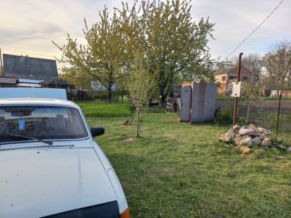 Продаж земельної ділянки в кооперативі автомобіліст Умань