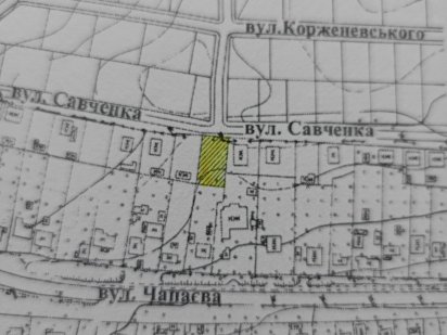 Земельна ділянка Фастів