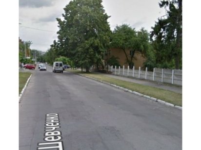 Центр земельна ділянка 40 соток Шевченка!! Умань