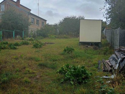 Продається земельна ділянка у м. Фастів Фастов