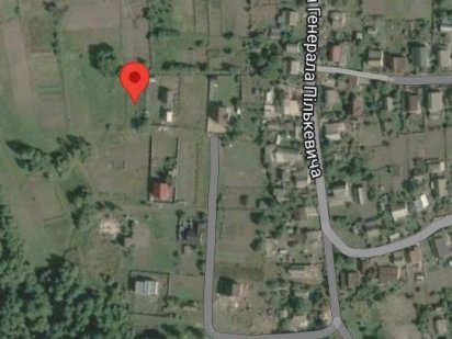 Продається земельна ділянка Фастов