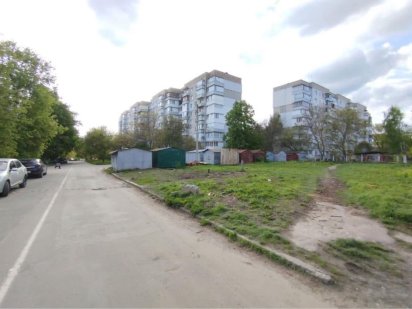 Ділянка в центрі міста. 8сот. Біля ЦНАПу(м-н Електрон), 11шк, 12садка Умань