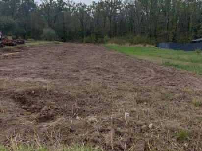 Участок під забудову,село Піківець Умань