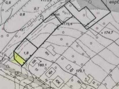 Продаж Земельної Ділянки по вул. Виговського Умань