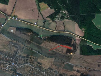 Земельна ділянка поблизу м.Хмельницький Хмельницький