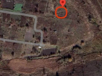 Продаж земельної ділянки Книжківці