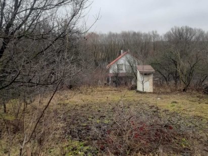Продаж зем.ділянки  на СТ інвалідів Надія-3, площа 6 соток/Лезневе Хмельницький