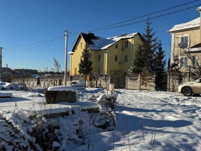 Земельна ділянка в елітному масиві . Хмельницький