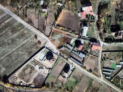 Продаж земельної ділянки ,Кацемірова дорога!