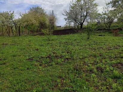 Продам земельну ділянку ( Видрові Доли) Хмельницкий