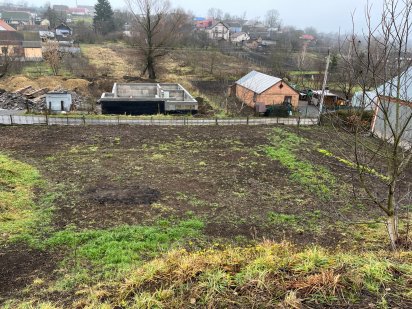 Продам земельну ділянку Хмельницький