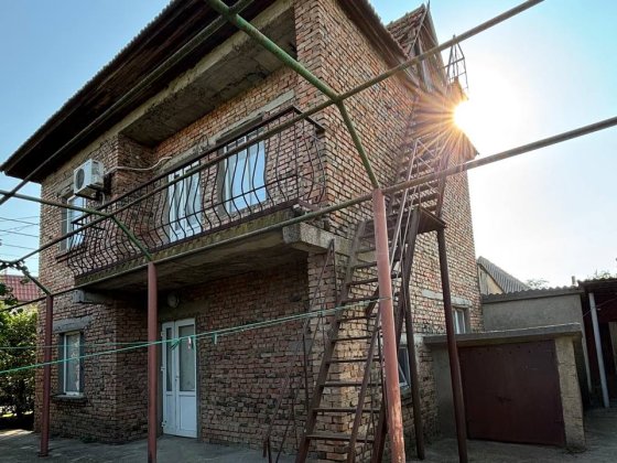 Продаж 2-поверхового будинку в Ізмаїлі. 40 000 $ Торг Измаил