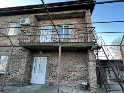 Продажа двухэтажного дома