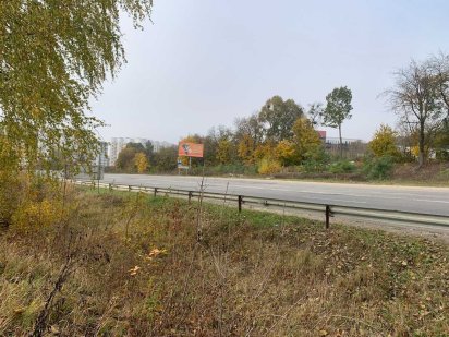 фасадна земля. Озерна Хмельницький