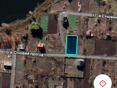 Ідеальна земельна ділянка біля озера. м-н Дубово Хмельницький