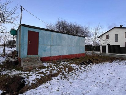 Земельна ділянка 12 соток Хмельницький