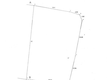 Продам Фасадну Земельну ділянку «Дружба» Ружичанка Хмельницький