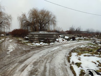 Під будівництво гаража Хмельницький