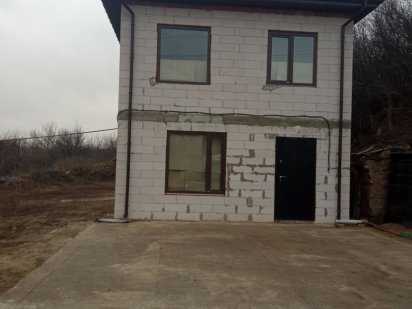 Земельный участок Чугуев