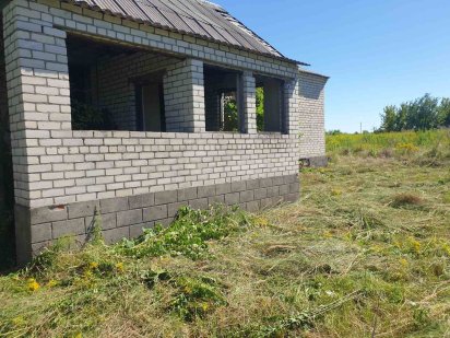 Продам будинок. Земельна ділянка Шепетовка