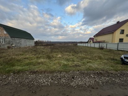 Продам 0,25 сот під будівництво Копистин. Терміново. Хмельницький