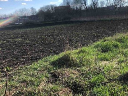 Продам вигідну інвестицію . Земельну ділянку в мкр Лезнево Хмельницкий