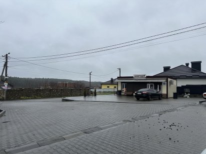 Ділянка масив «Розсошанський» Хмельницкий