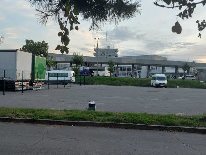 Продам земельну ділянку м.Хмельницький  з виїздом на Автовокзал 1. Хмельницький