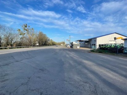 Земельна ділянка з фасадом 122м. Тернопіль-Хмельницький. Біля Хутора. Хмельницький