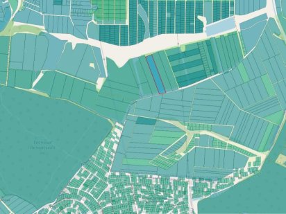 Продаж земельної ділянки 3га